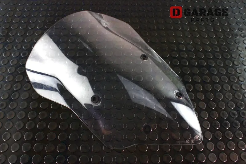 Plexiglass Parabrezza Ducati Multistrada 1200 1200S 1