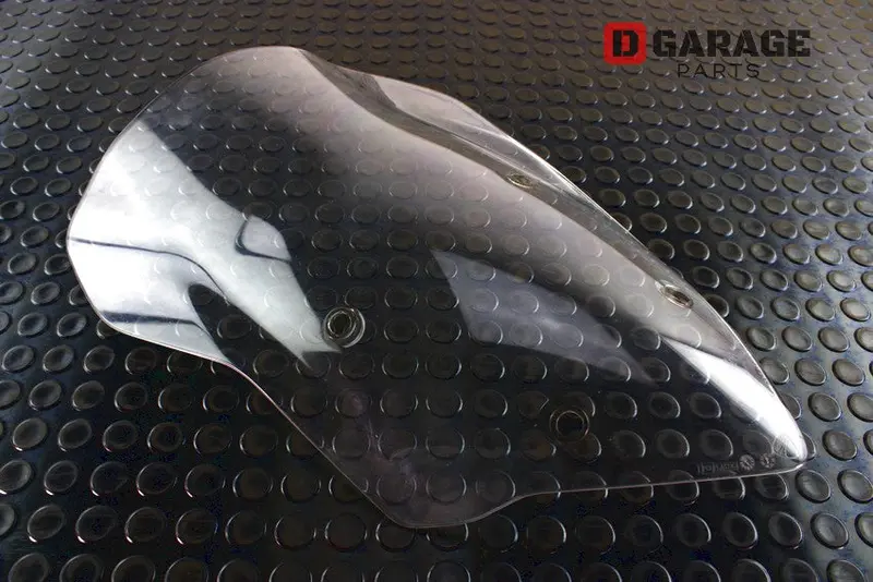Plexiglass Parabrezza Ducati Multistrada 1200 1200S 1