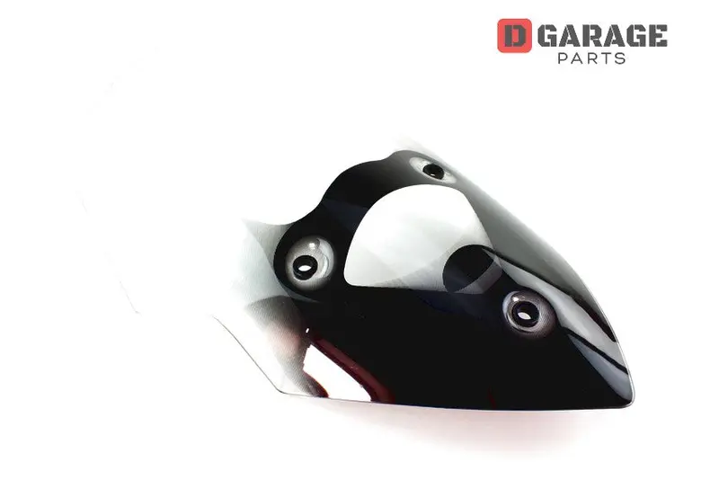Plexiglass Parabrezza Ducati Multistrada 1200 1200S 1