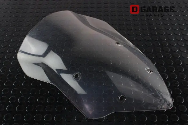 Plexiglass Parabrezza Ducati Multistrada 1200 1200S 1