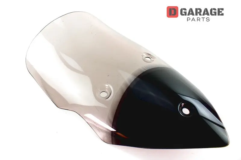 Plexiglass Parabrezza Ducati Multistrada 1200 1200S 1