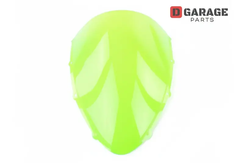 Plexiglass Plexi Alto Ducati Sbk 848 1098 1198 1