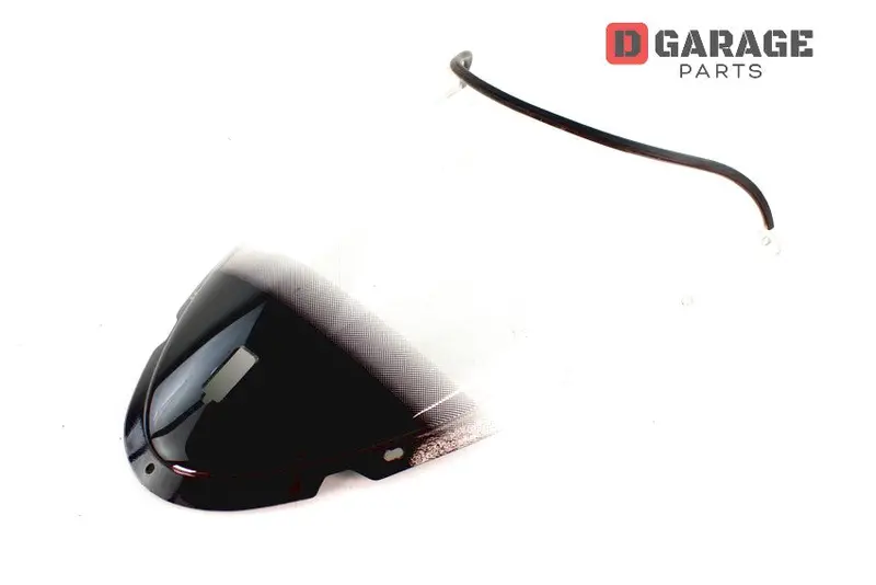 Plexiglass Plexi Cupolino Ducati Sbk 749 999 1