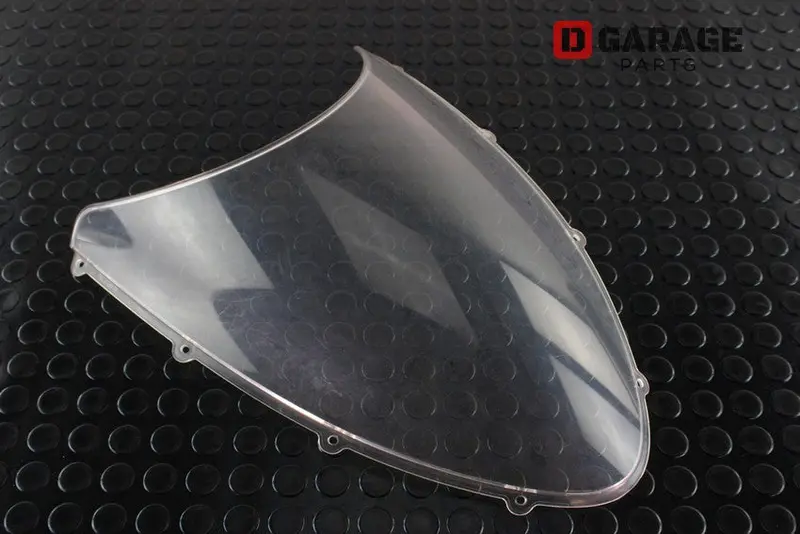Plexiglass Plexi Cupolino Ducati Sbk 848 1098 1198 1