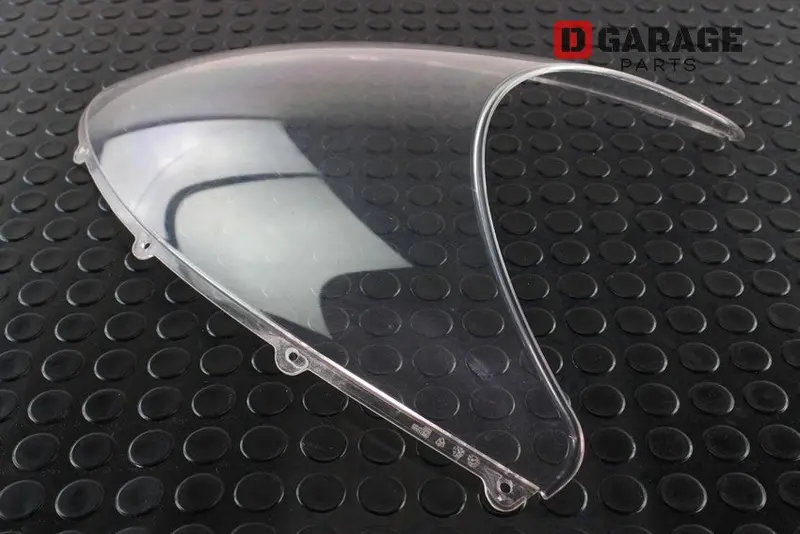 Plexiglass Plexi Cupolino Ducati Sbk 848 1098 1198 1