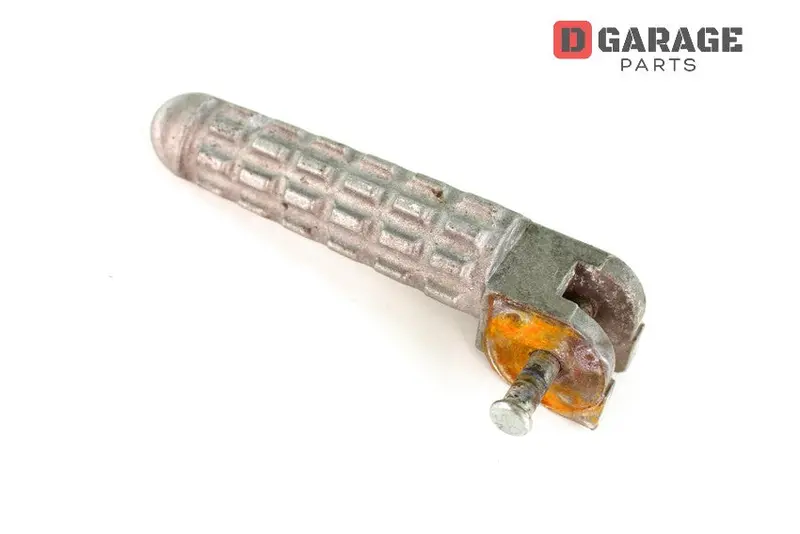Poggiapiede Passeggero Posteriore Destro Ducati Scrambler 400 800 1