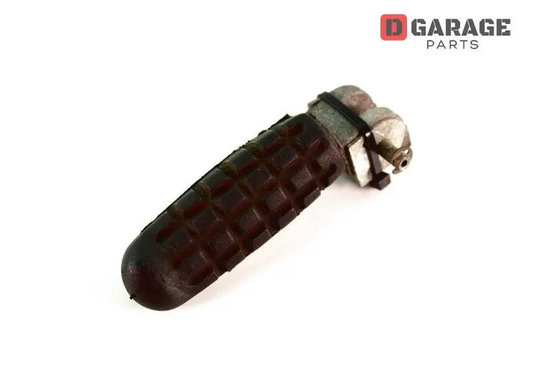 Poggiapiede Pilota Destro Ducati Monster 620 600 750 900 1000 2
