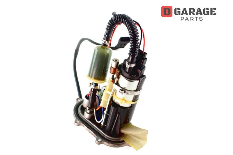 Pompa Benzina Carburante Ducati Hypermotard 1100 Evo 1