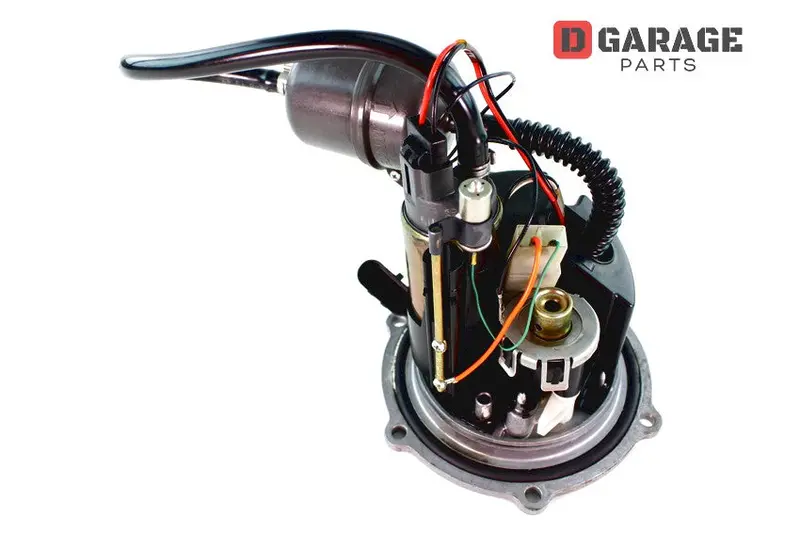 Pompa Benzina Carburante Ducati Multistrada 620 620Dark 1