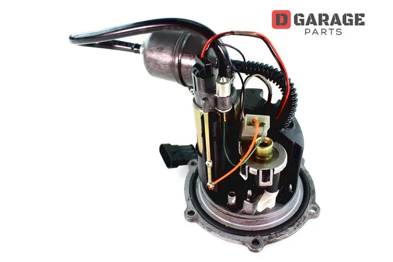 Pompa Benzina Carburante Ducati Multistrada 620 620Dark 1