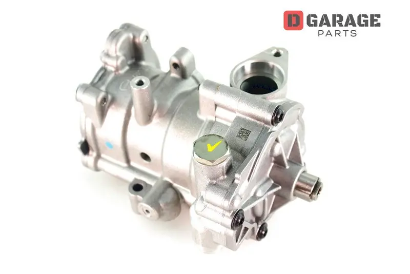Pompa Circuito Olio Motore Ducati Multistrada V4 V4s 1
