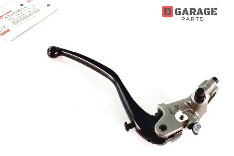 Pompa Freno Anteriore Brembo Ducati 848 1098 1198 1