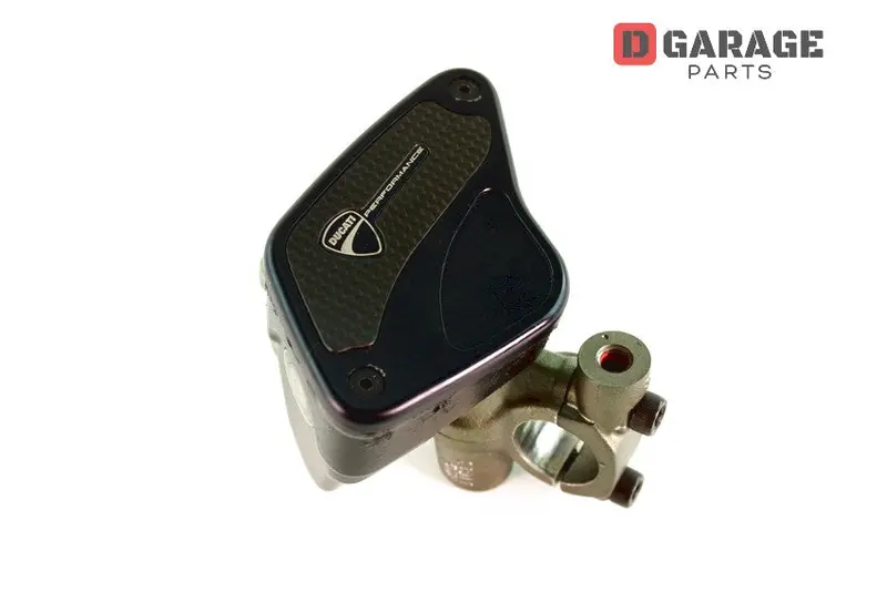 Pompa Freno Anteriore Brembo Ducati Diavel 1200 1
