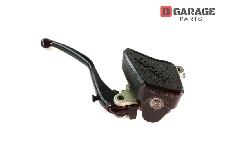 Pompa Freno Anteriore Brembo Ducati Diavel 1200 1