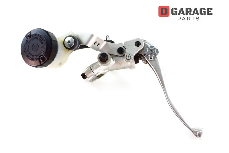 Pompa Freno Anteriore Brembo Ducati Hypermotard 1100 Evo 1