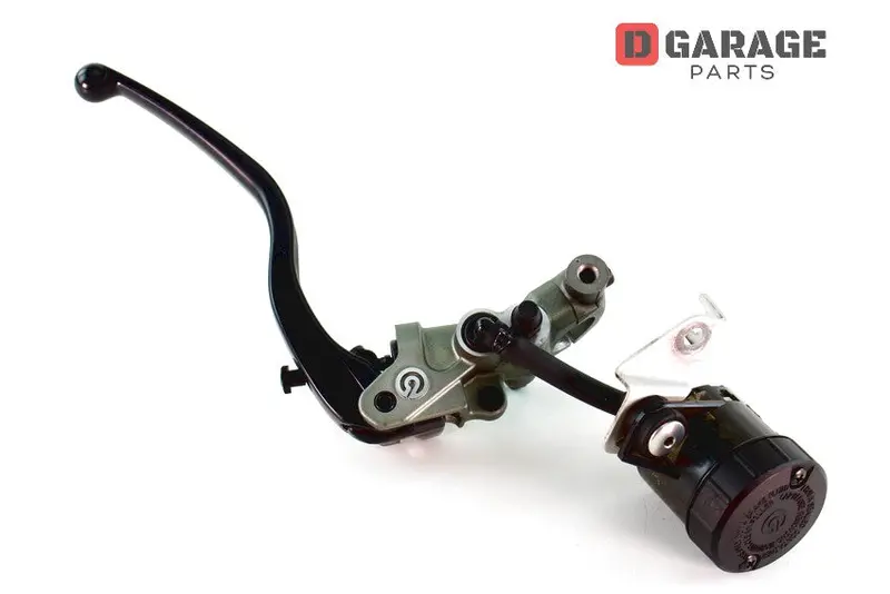 Pompa Freno Anteriore Brembo Ducati Stretfighter V2 1