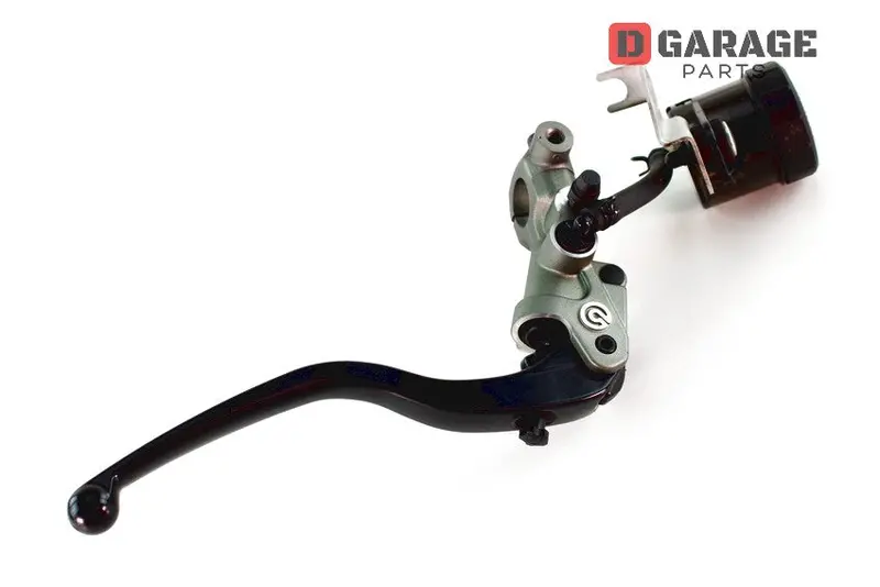 Pompa Freno Anteriore Brembo Ducati Stretfighter V2 2