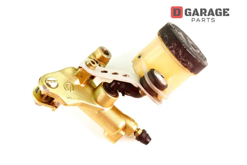 Pompa Freno Anteriore Brembo Oro Ducati Monster S4r 996 1