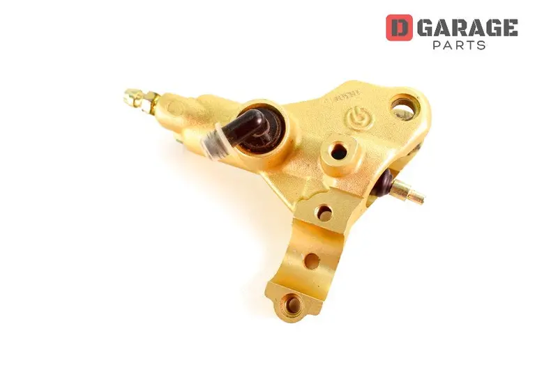 Pompa Freno Anteriore Brembo Oro Ducati Monster S4r 996 1