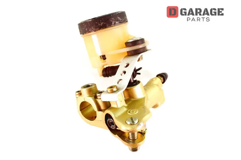 Pompa Freno Anteriore Brembo Oro Ducati Monster S4r 996 2