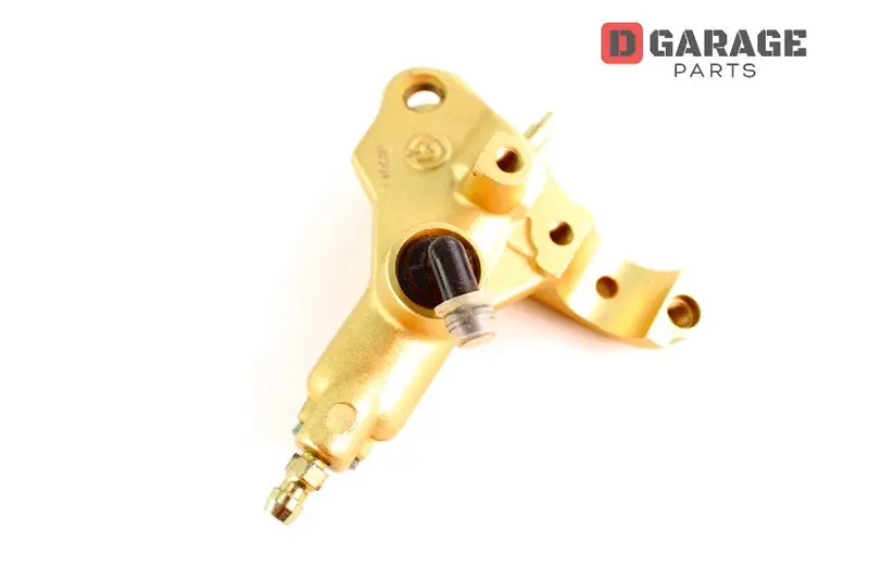 Pompa Freno Anteriore Brembo Oro Ducati Monster S4r 996 2