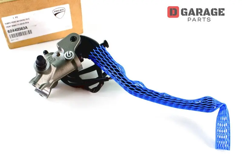 Pompa Freno Anteriore Ducati Multistrada 1200 1