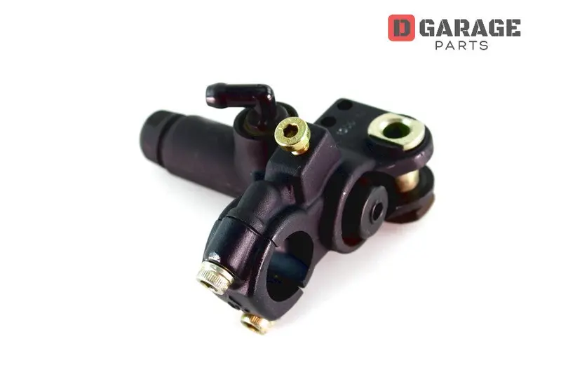 Pompa Freno Anteriore Ducati Sport Touring St4s 1