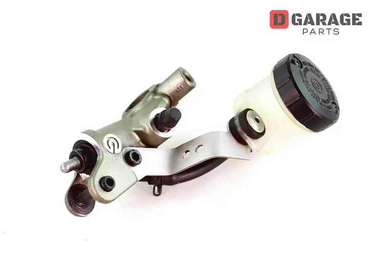 Pompa Freno Anteriore Radiale Brembo Ducati Hypermotard 939 939Sp 2