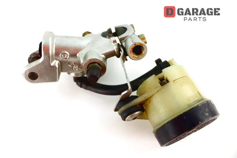 Pompa Freno Anteriore Radiale Brembo Ducati Monster S4rs 1
