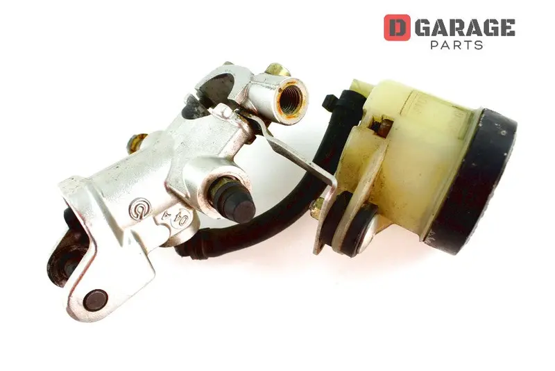 Pompa Freno Anteriore Radiale Brembo Ducati Monster S4rs 2