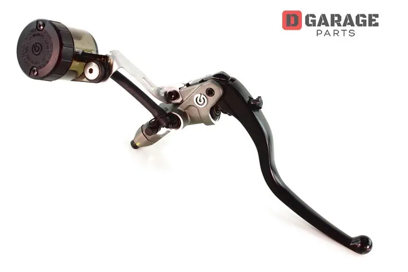 Pompa Freno Anteriore Radiale Brembo Ducati Panigale V2 1