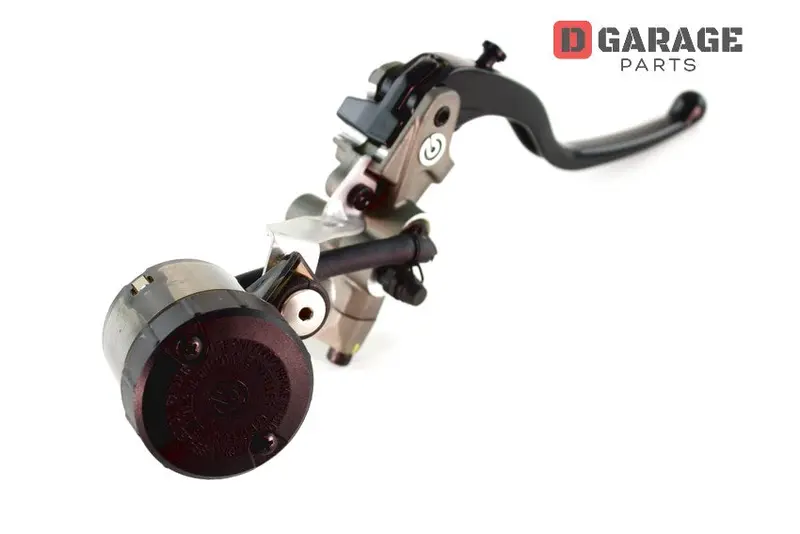 Pompa Freno Anteriore Radiale Brembo Ducati Panigale V2 2