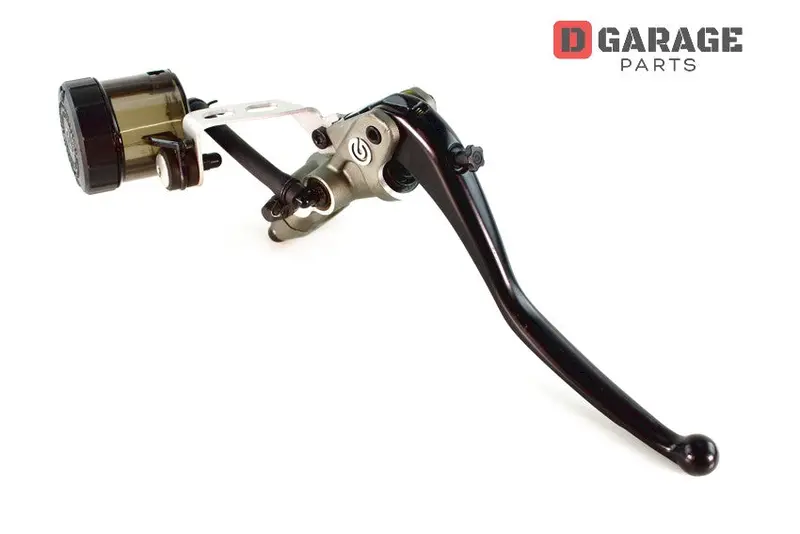 Pompa Freno Anteriore Radiale Brembo Ducati Supersport 950 950S 1