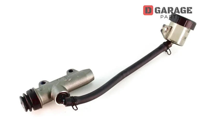 Pompa Freno Posteriore Brembo Ducati Sbk Panigale V2 1