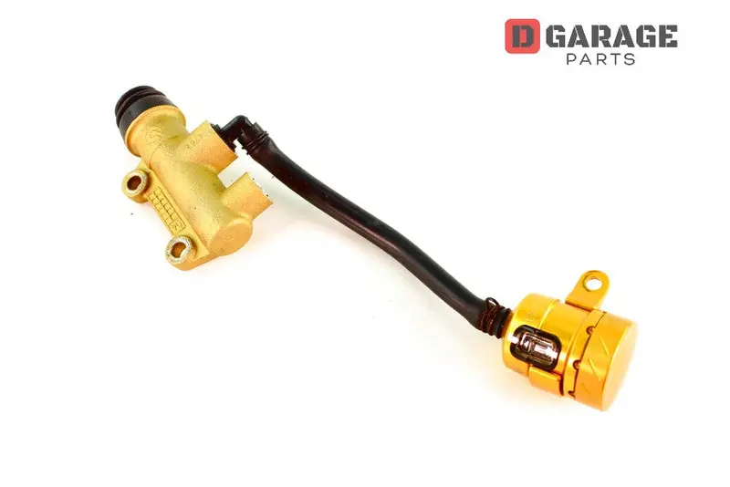 Pompa Freno Posteriore Brembo Oro Ducati Monster S4r 996 1