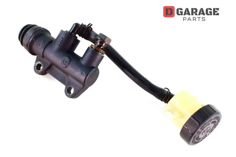 Pompa Freno Posteriore Ducati Monster 696 796 1100 1