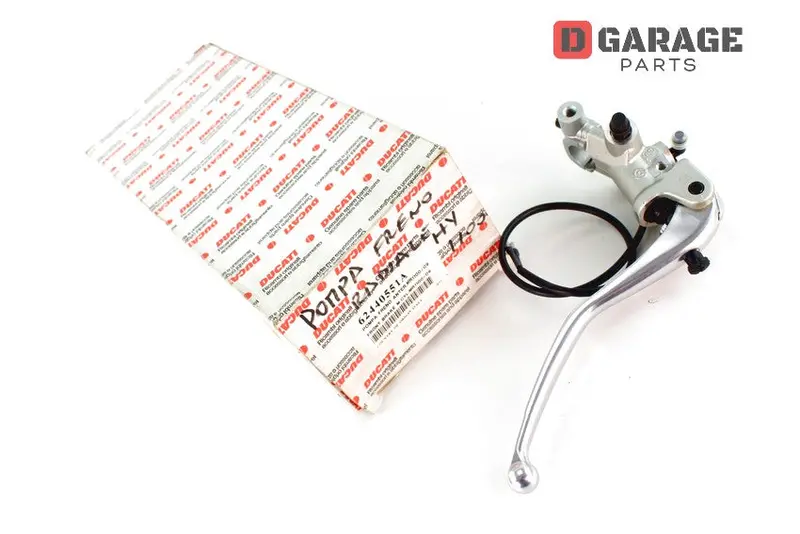 Pompa Freno Radiale Brembo Ducati Monster 1100 1100S 1