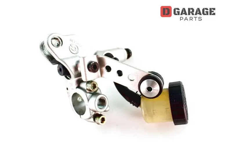 Pompa Frizione Assiale Brembo Ducati Monster S2r 1000 1