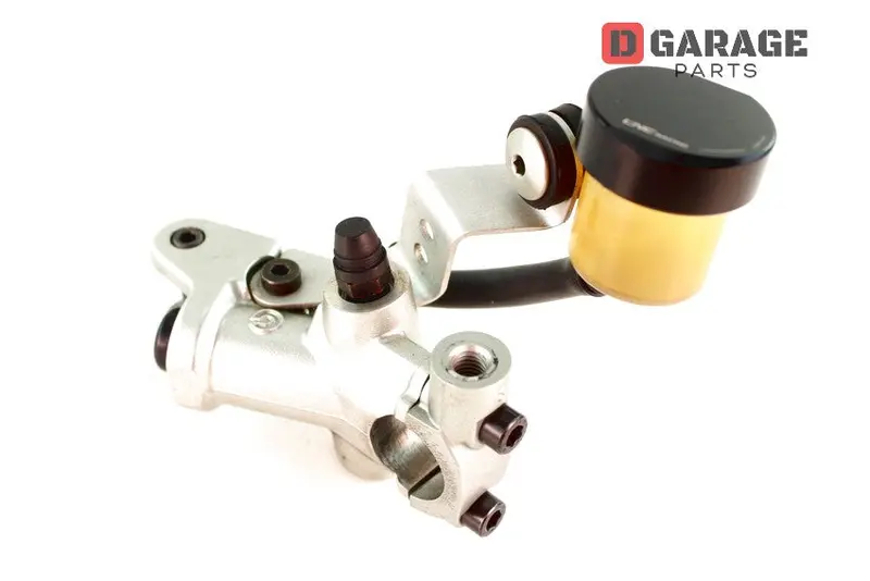 Pompa Frizione Radiale Brembo Ducati Monster S4rs 1