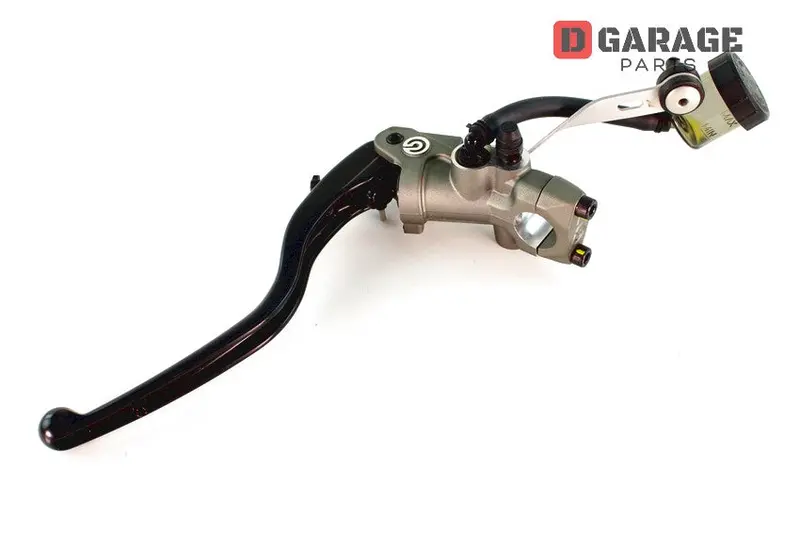 Pompa Frizione Radiale Brembo Ducati Panigale V2 1