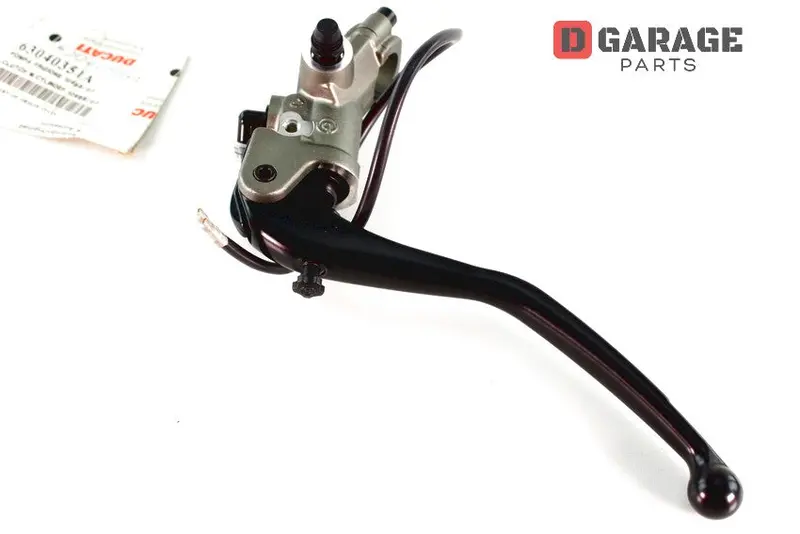 Pompa Frizione Radiale Brembo Ducati Sbk 848 1098 1198 1