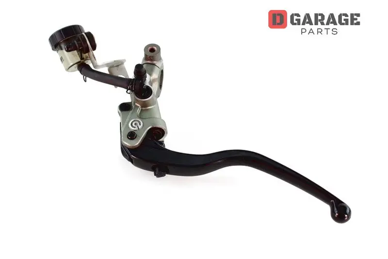 Pompa Frizione Radiale Brembo Ducati Streetfighter V2 1