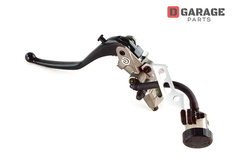 Pompa Frizione Radiale Brembo Ducati Supersport 950 950S 1