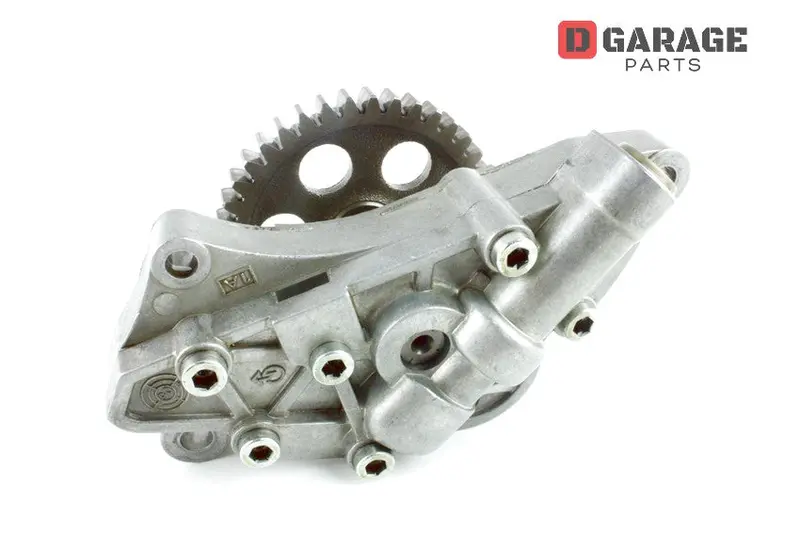 Pompa Olio Completa Ducati Monster 749 999 St3 St4 1