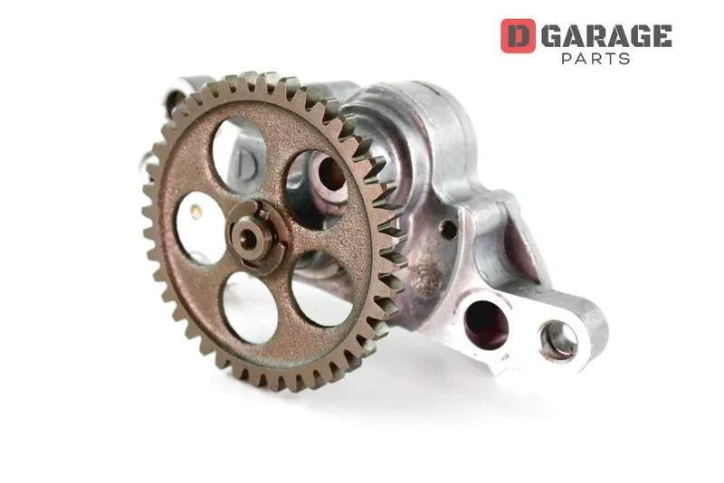 Pompa Olio Motore Completa Ducati Monster 696 796 1100 1