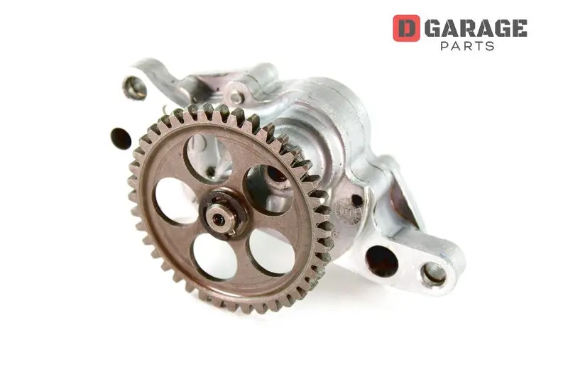 Pompa Olio Motore Completa Ducati Monster 696 796 1100 1100Evo 1