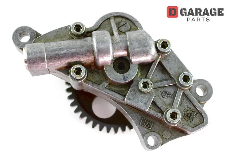 Pompa Olio Motore Ducati Monster 696 796 Sbk 1098 1