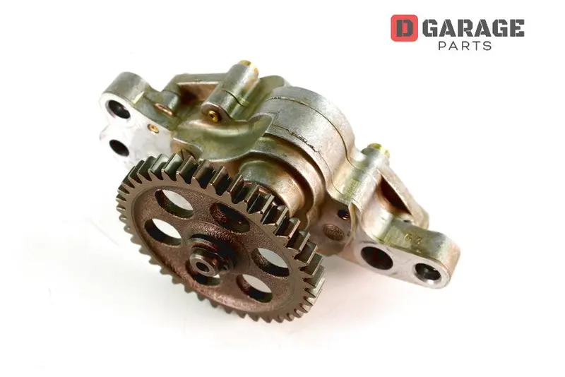 Pompa Olio Motore Ducati Monster S4r 996 1