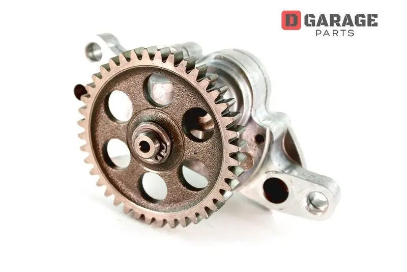 Pompa Olio Motore Ducati Monster S4r 996 1