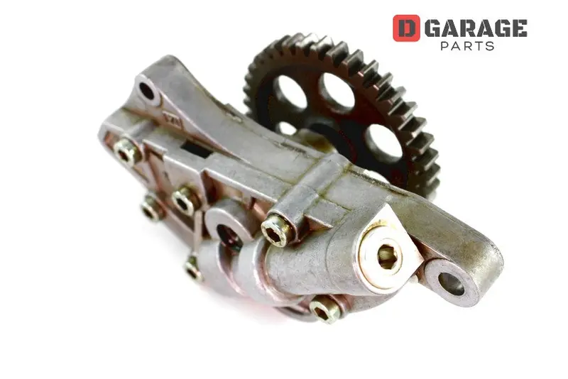 Pompa Olio Motore Ducati Monster S4rs S4r S2r 1